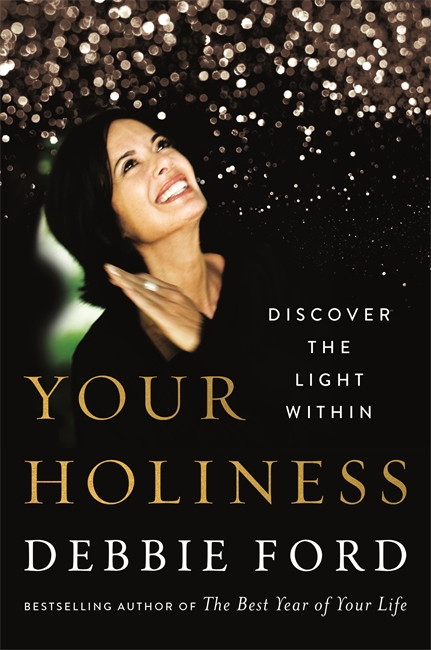 Your Holiness - Discover the light within - Engelska