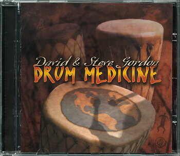 Drum medicin Gordon David