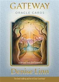 Gateway Oracle Cards - Engelska