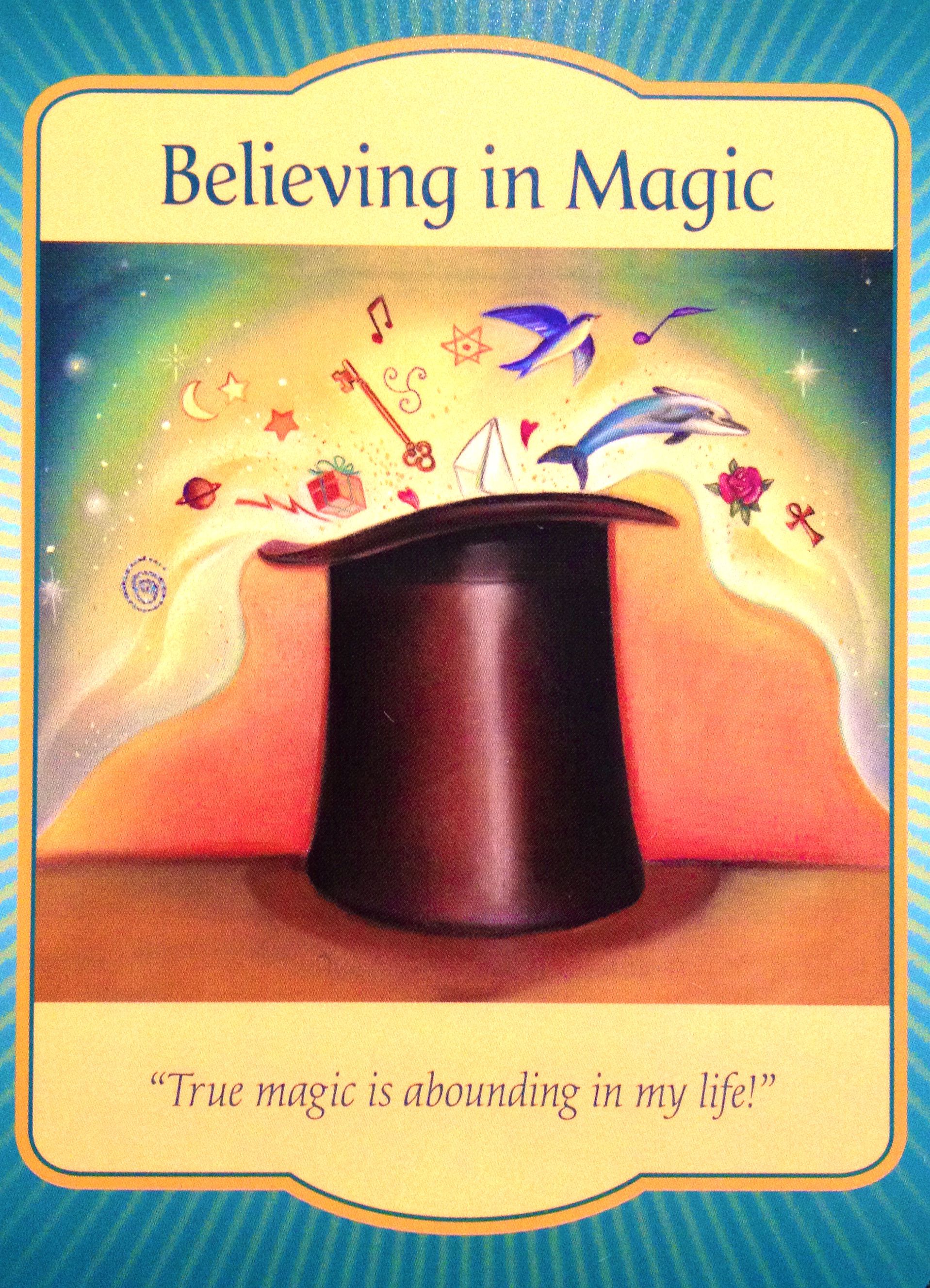 Gateway Oracle Cards - Engelska - 6 Sinnet