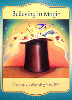Gateway Oracle Cards - Engelska