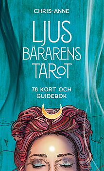 Ljusbärarens tarot- Svenska