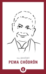 Pocket Pema Chördön - Engelska
