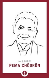 Pocket Pema Chördön - Engelska