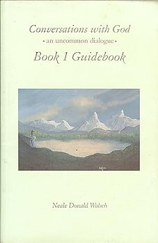  Conversations with God Book 1 Guidebook -engelska