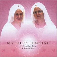Mother´s Blessing