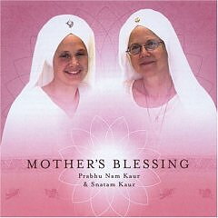 Mother´s Blessing