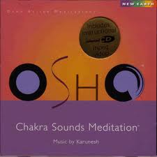 Chakra Sounds meditation