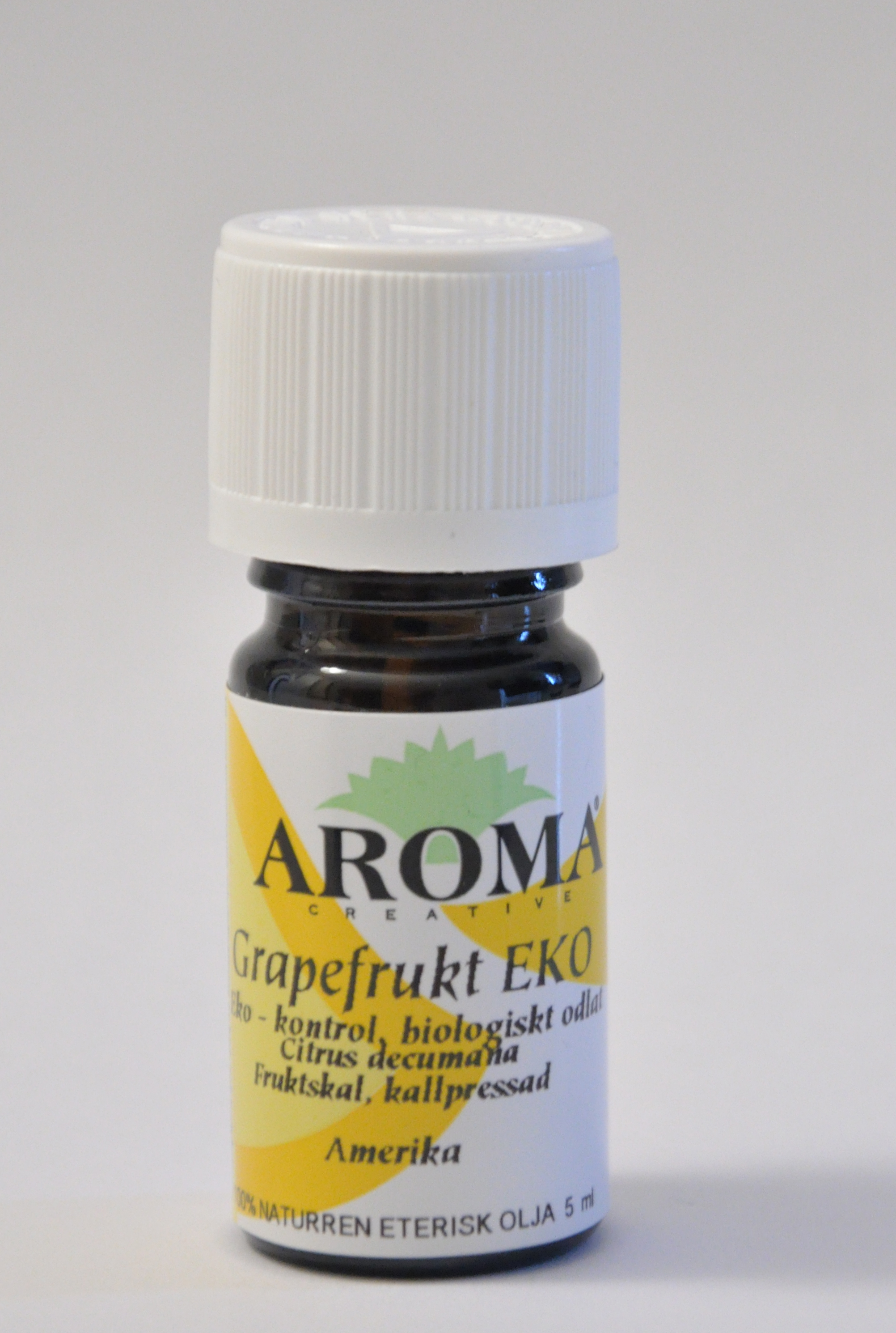 Aroma Grapefrukt EKO