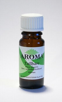 Aroma Tallbarr