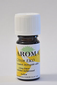Aroma Citron EKO