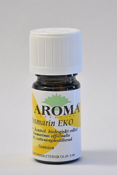 Aroma Rosmarin EKO
