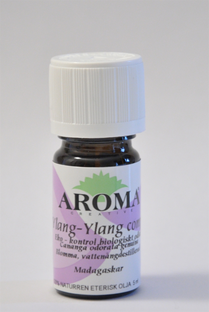 Aroma Ylang-Ylang EKO