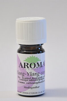 Aroma Ylang-Ylang EKO
