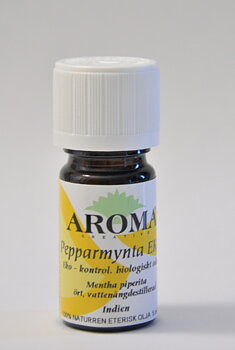 Aroma Pepparmynta EKO 5ml