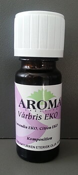 Aroma Vårbris EKO
