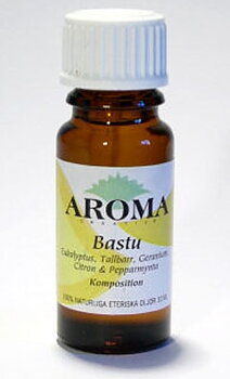 Aroma Bastu