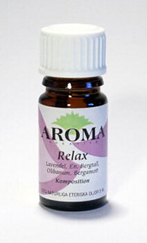 Aroma Relax