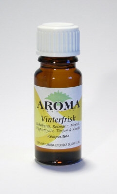 Aroma Vinterfrisk