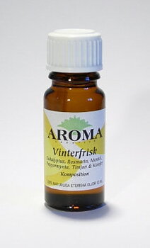 Aroma Vinterfrisk