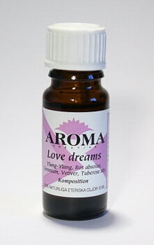Aroma Love dreams