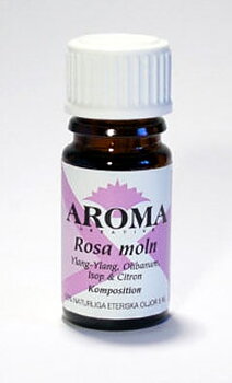 Aroma Rosa moln