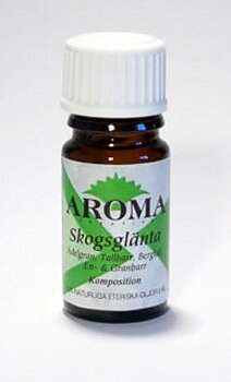 Aroma Skogsglänta