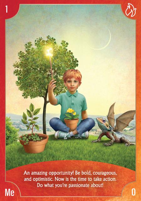 Angel Wisdom Tarot -Eng - 2