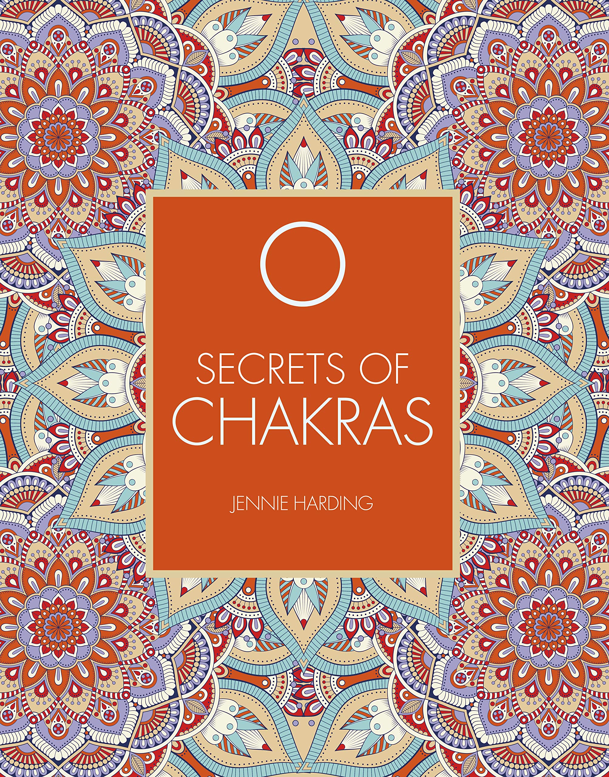 Bok - Secret of Chakras