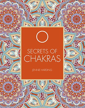 Bok - Secret of Chakras