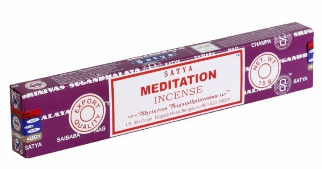 Satya - Meditation 