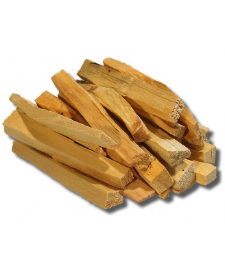 Palo Santo rökelsepinnar