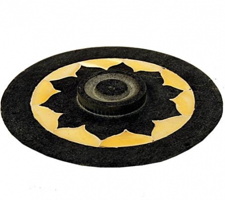 Rökelsehållare Lotus