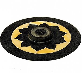 Rökelsehållare Lotus