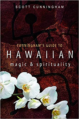 Hawaiian Magic & Spirituality - Engelska