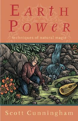 Earth power - Engelska