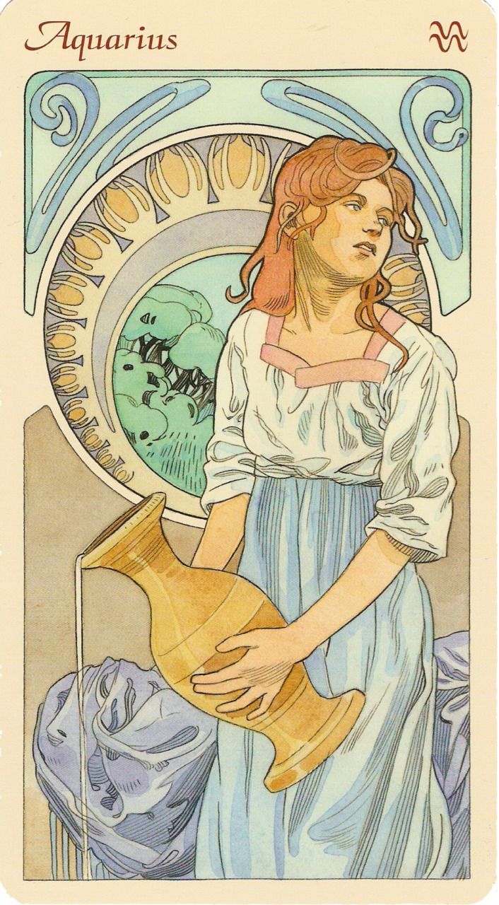 Astrological Oracle - 4