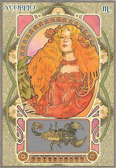 Astrological Oracle - 2