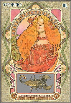 Astrological Oracle