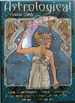 Astrological Oracle