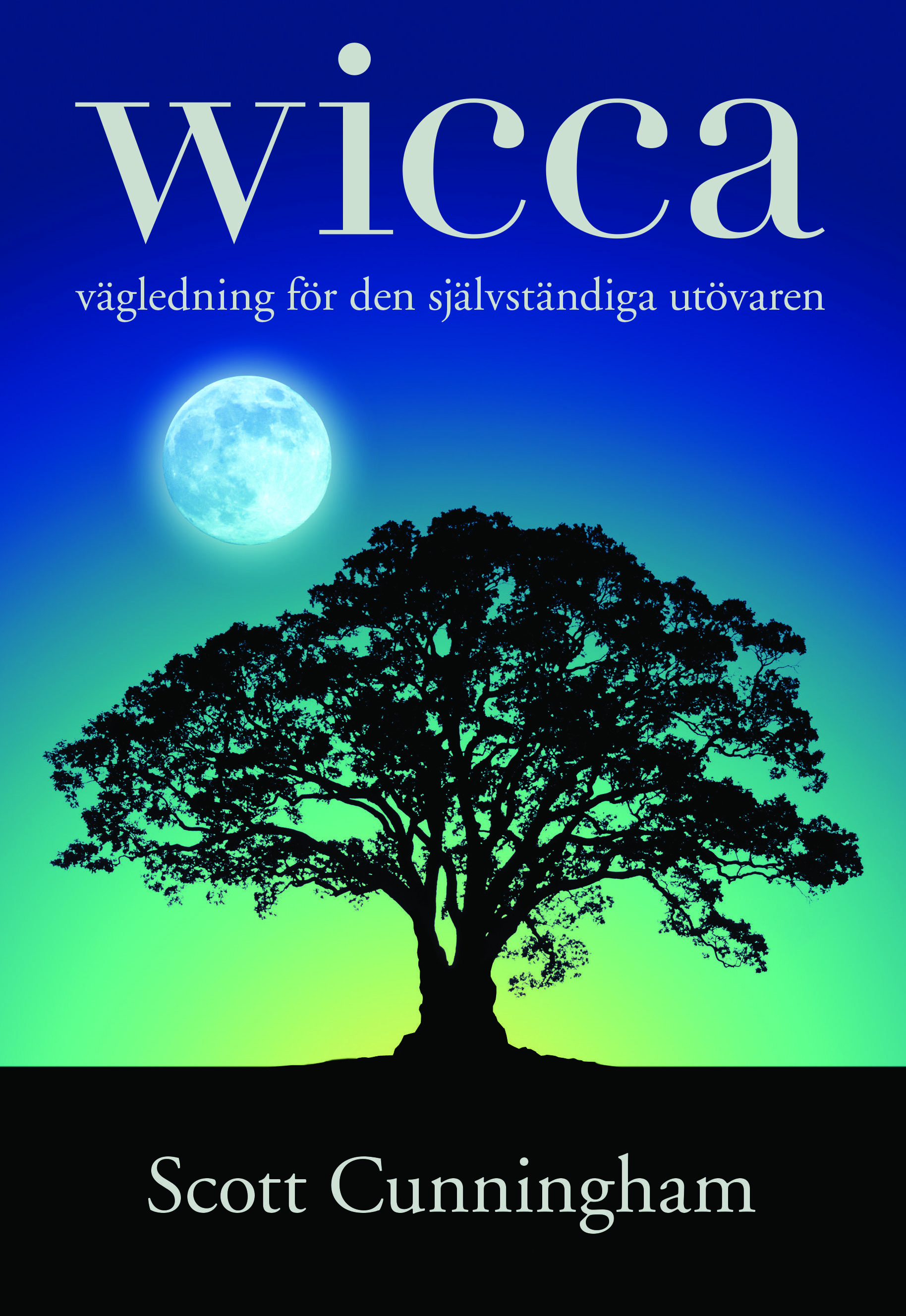 Wicca - Svenska