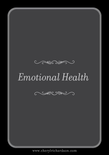 My daily affirmation cards - Engelska - 3