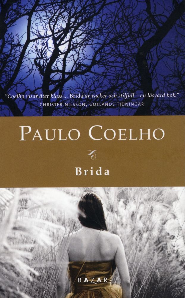 Brida - Svenska