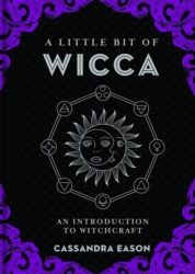 A little bit of  WICCA - Engelska