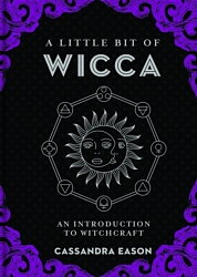 A little bit of  WICCA - Engelska