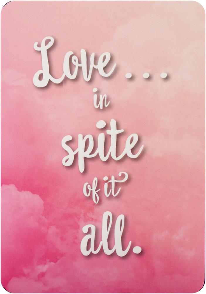 Notes from the Universe on Love and Connection - Engelska - 3