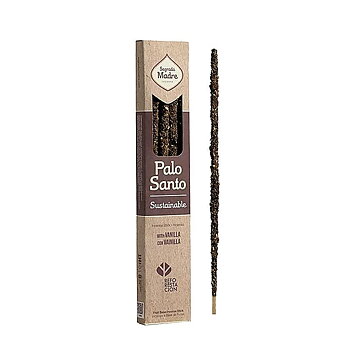Sagrada Madre Natural - Palo Santo incense with Vanilla