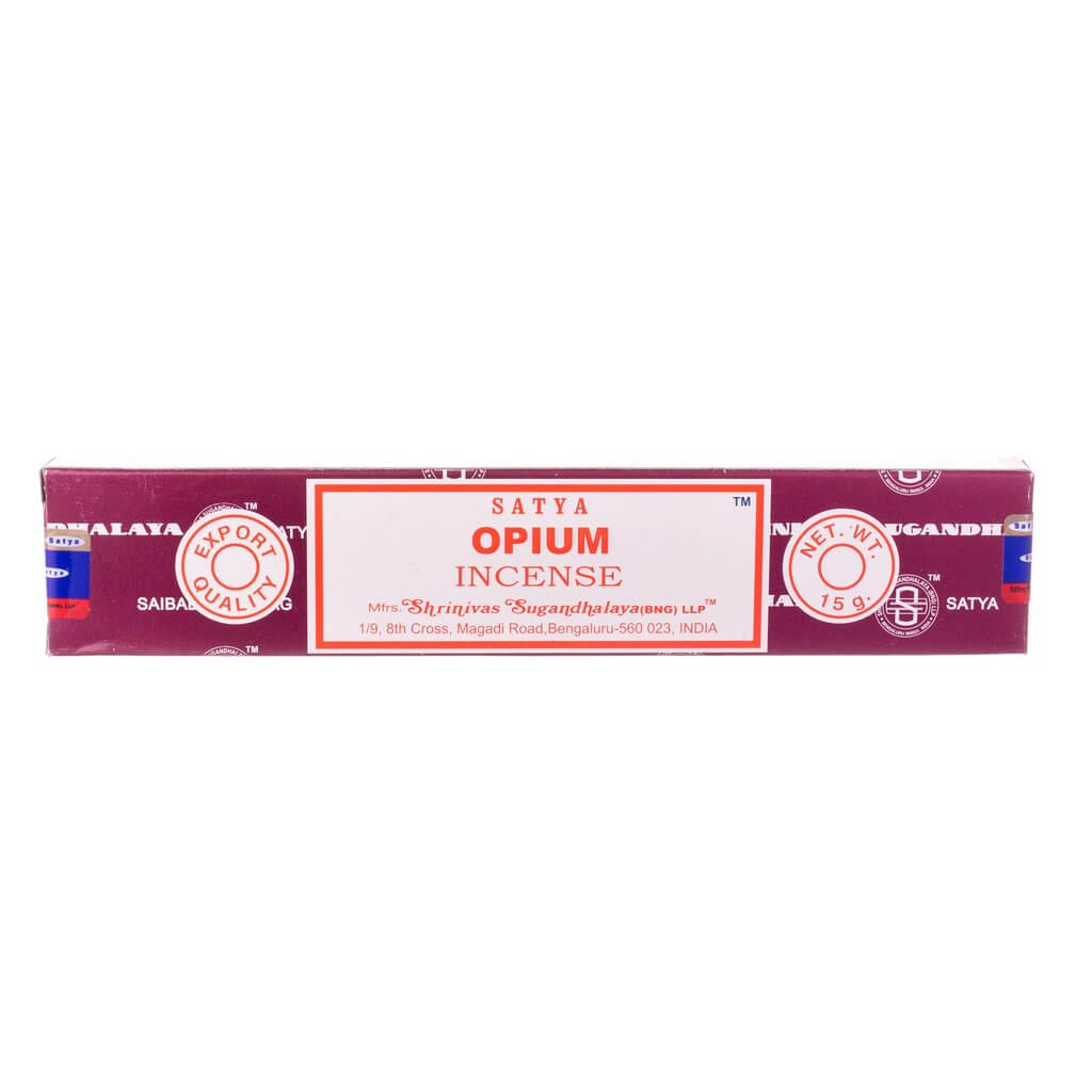 Satya - Opium
