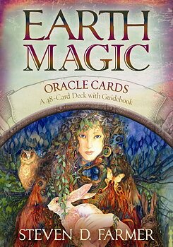 Earth magic - Engelska