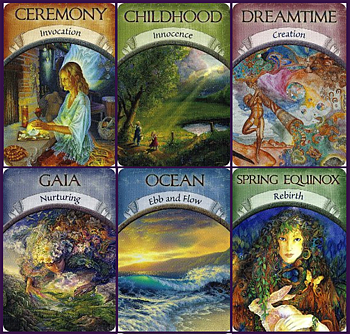 Earth magic - Engelska